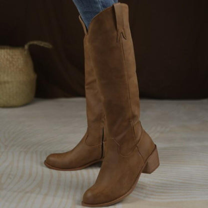 Botas Ortopédicos Bellamente Diseñados