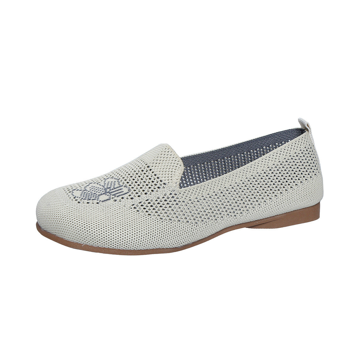 Zapatos Ortopédicos Chic con Diseño Único