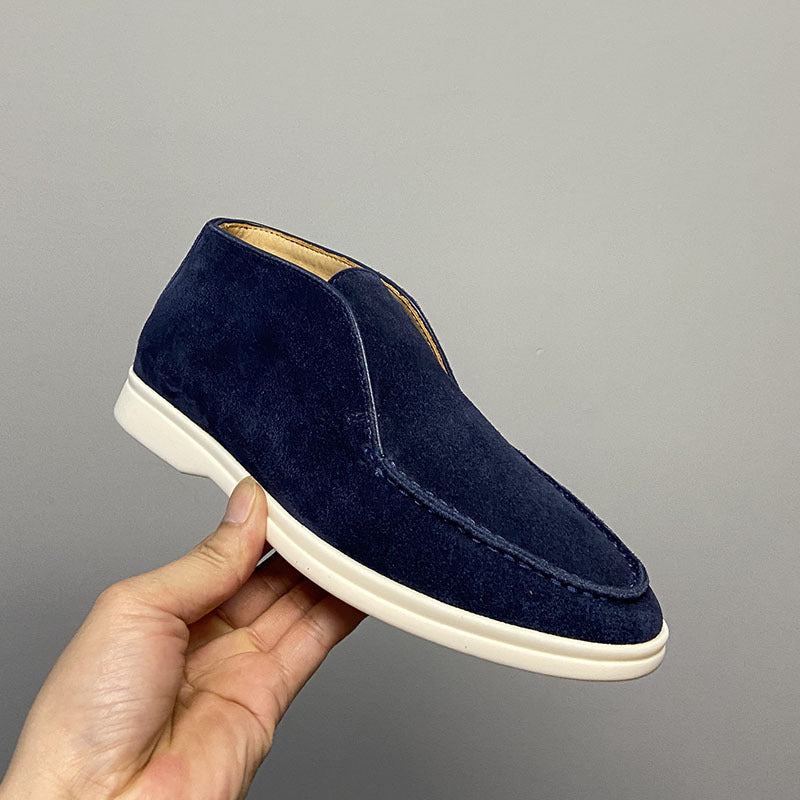 Botas Ortopédicos con Estilo para Toda Ocasión