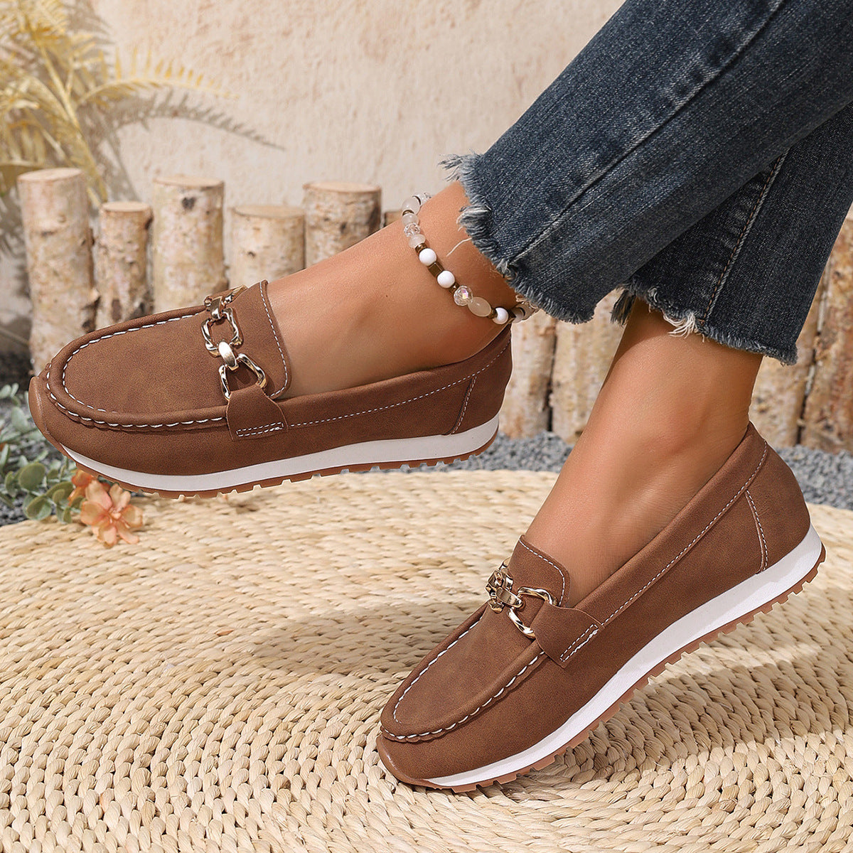 Zapatos Ortopédicos con Estilo para Toda Ocasión