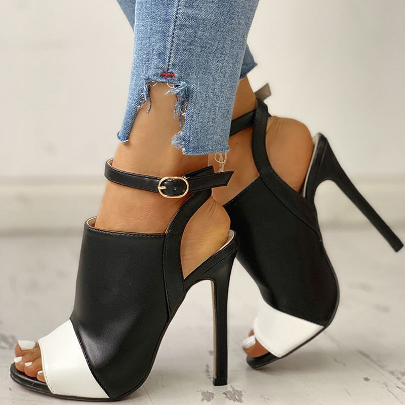 Sandalias Ortopédicos Bellamente Diseñados