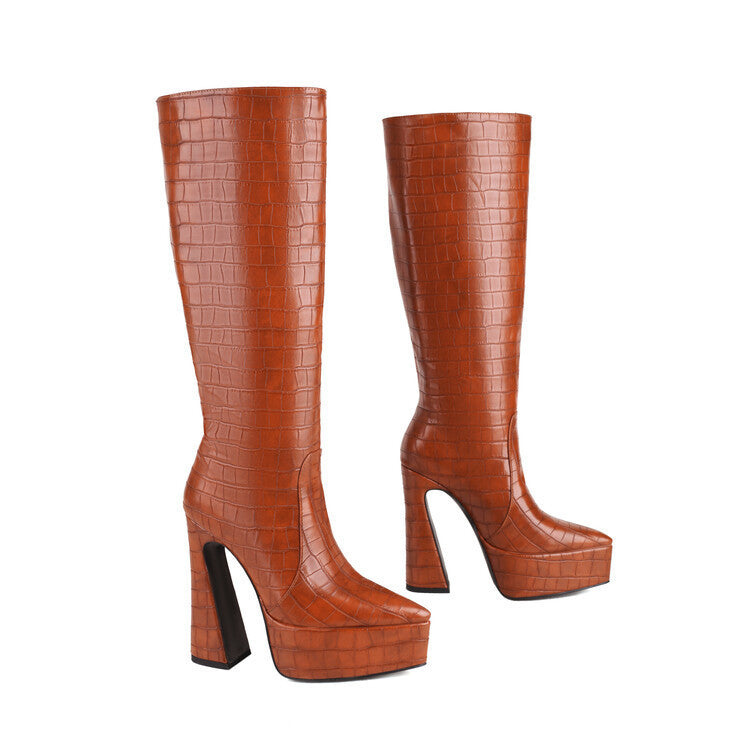 Botas Ortopédicos Elegantes para Cada Paso