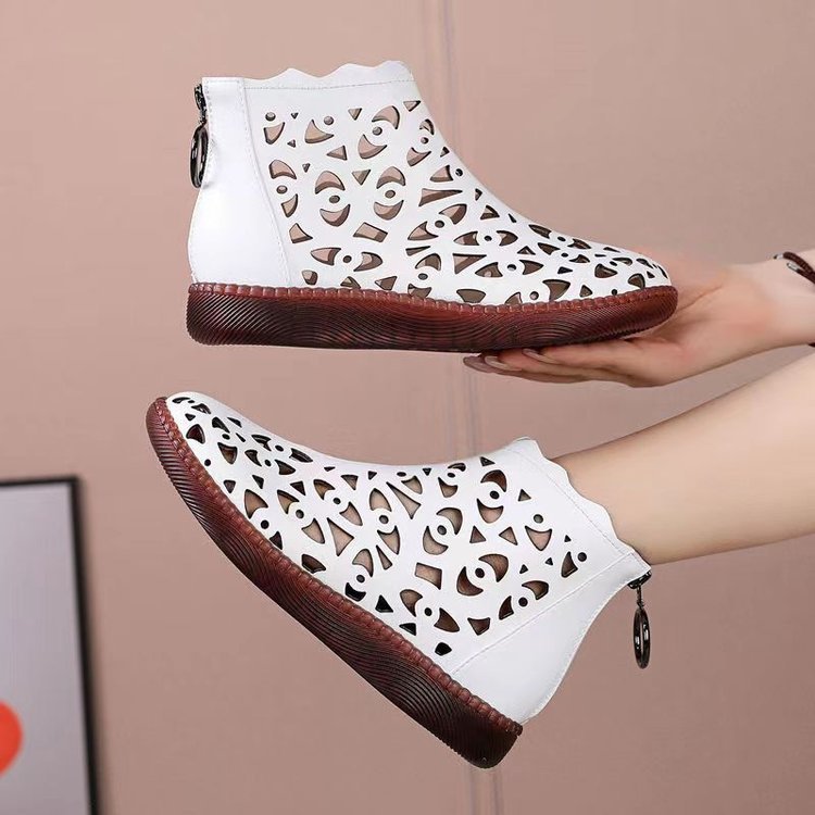 Sandalias Ortopédicos Bellamente Diseñados