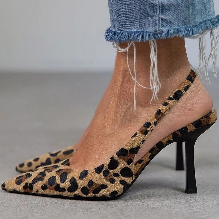 Sandalias Ortopédicos Chic con Diseño Único
