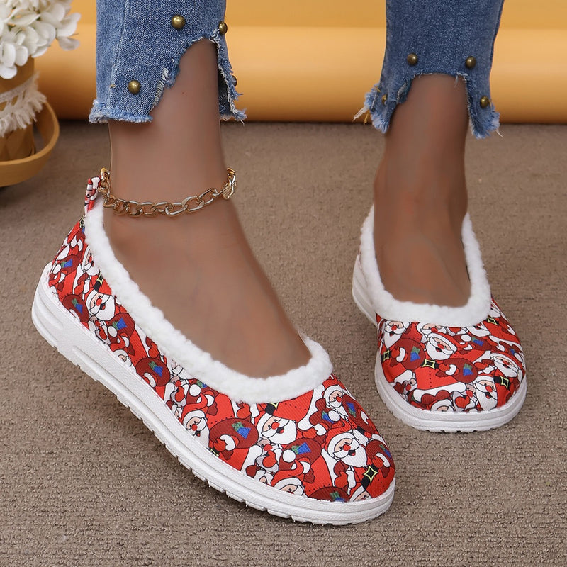 Zapatos Ortopédicos de Inspiración Vintage