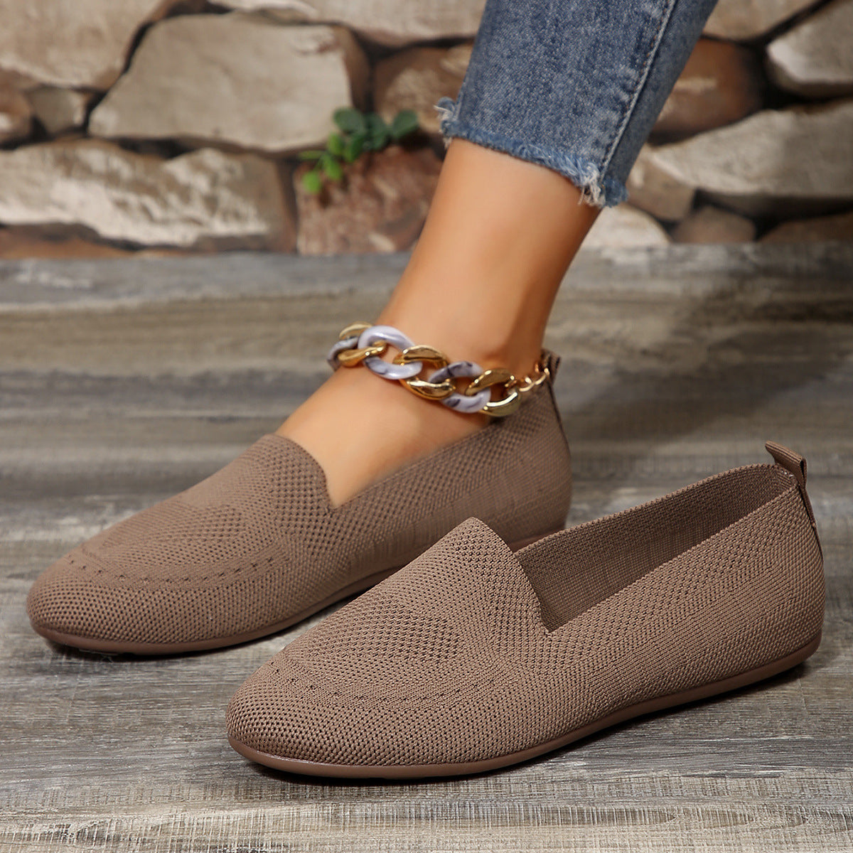 Zapatos Ortopédicos Elegantes con Look Moderno