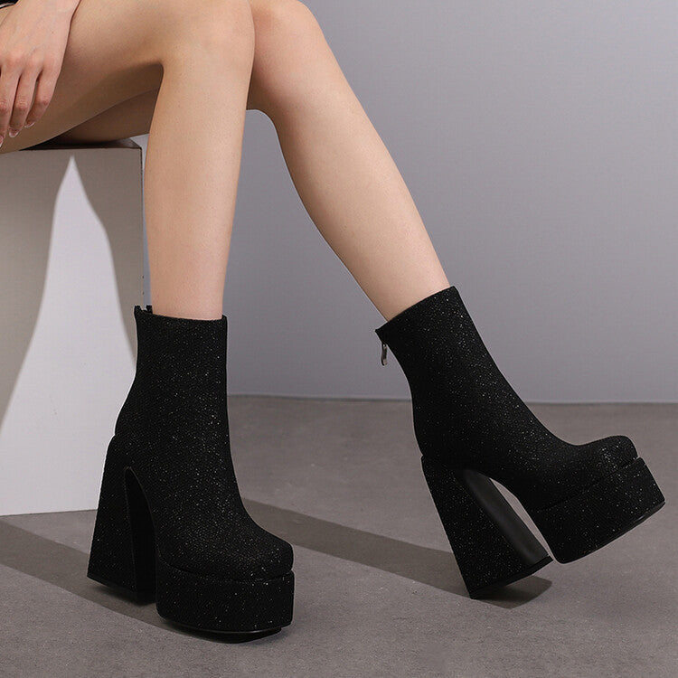Botas Ortopédicos con Estilo para Toda Ocasión