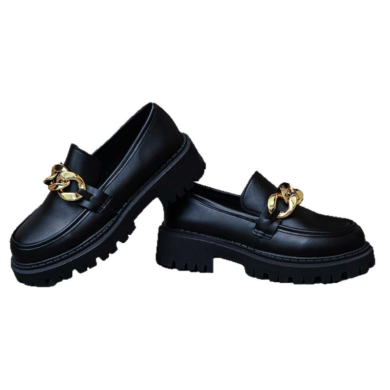 Zapatos Ortopédicos de Inspiración Vintage