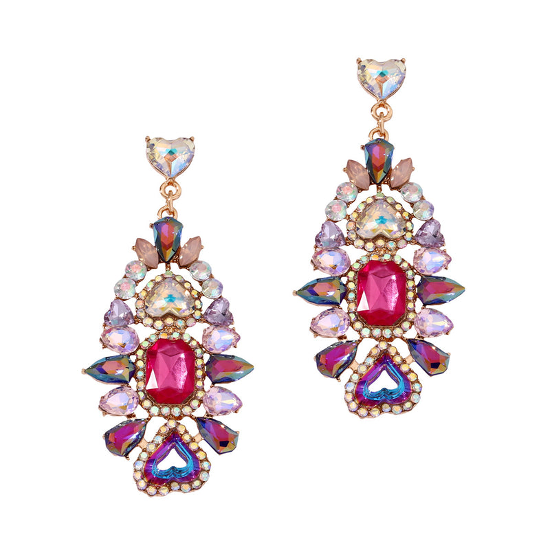 Pendiente impresionante para uso diario