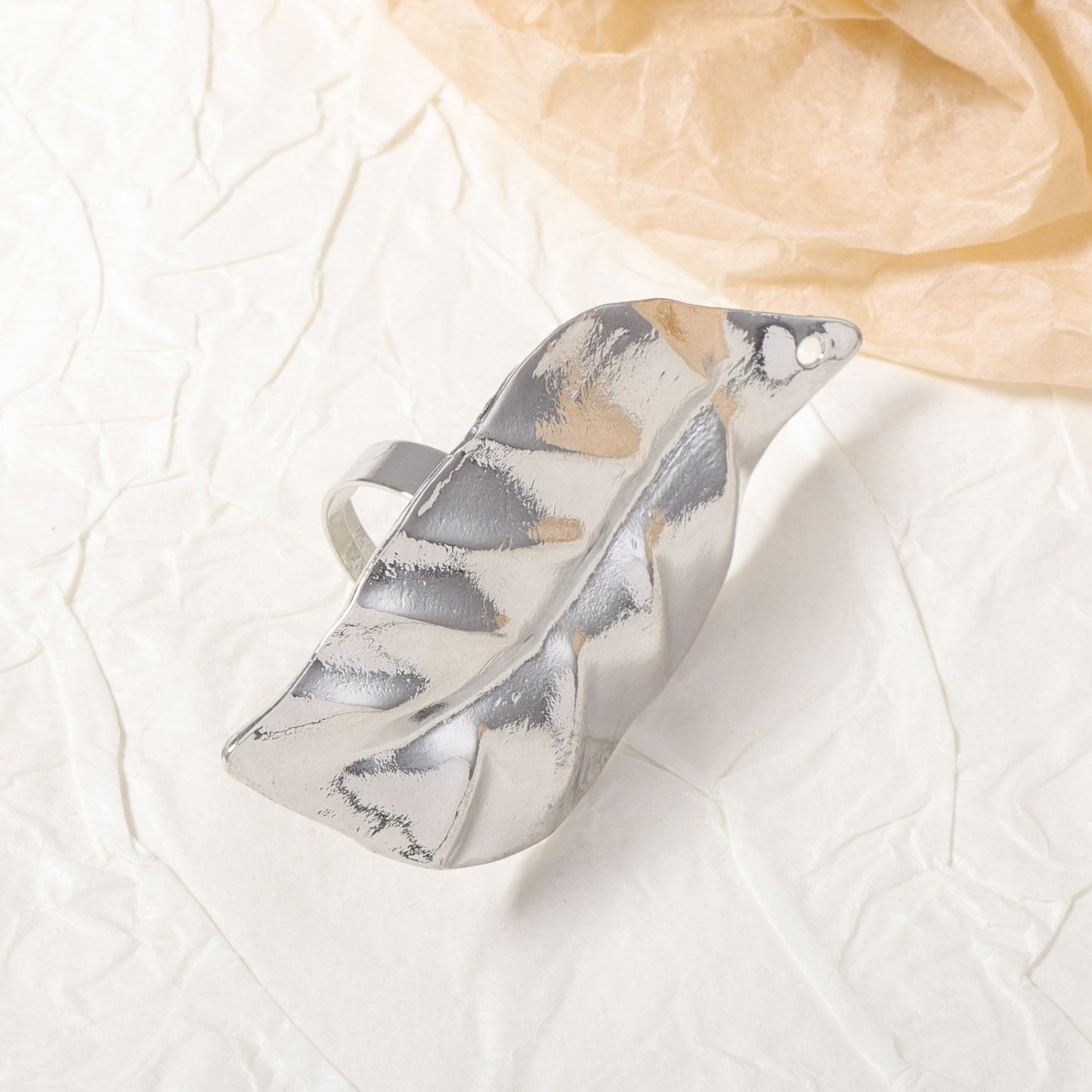 Anillo encantador para cualquier ocasión