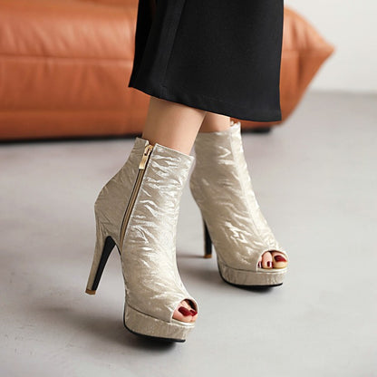 Botas Ortopédicos con Estilo para Toda Ocasión