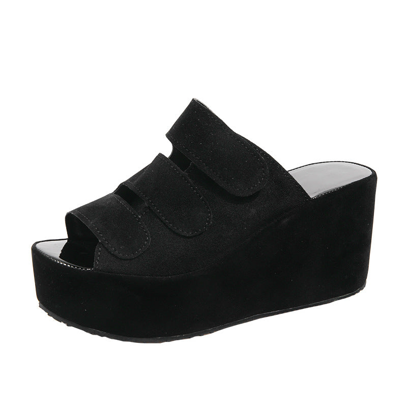 Sandalias Ortopédicos Chic con Diseño Único