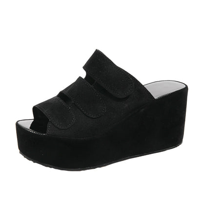 Sandalias Ortopédicos Chic con Diseño Único