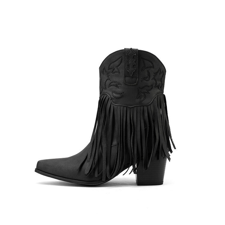 Botas Ortopédicos Clásicos con Estilo Atemporal