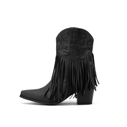 Botas Ortopédicos Clásicos con Estilo Atemporal