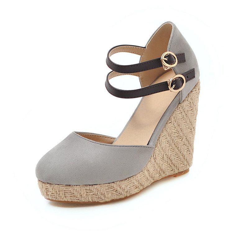 Sandalias Ortopédicos Clásicos con Estilo Atemporal