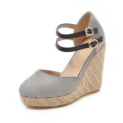 Sandalias Ortopédicos Clásicos con Estilo Atemporal