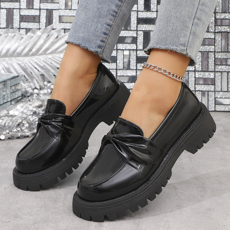 Zapatos Ortopédicos Clásicos con Estilo Atemporal