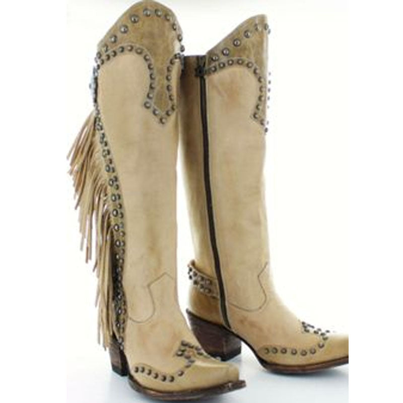 Botas Ortopédicos Clásicos con Estilo Atemporal