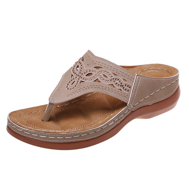 Zapatos Ortopédicos Clásicos con Estilo Atemporal