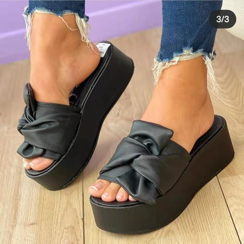 Sandalias Ortopédicos Chic con Diseño Único