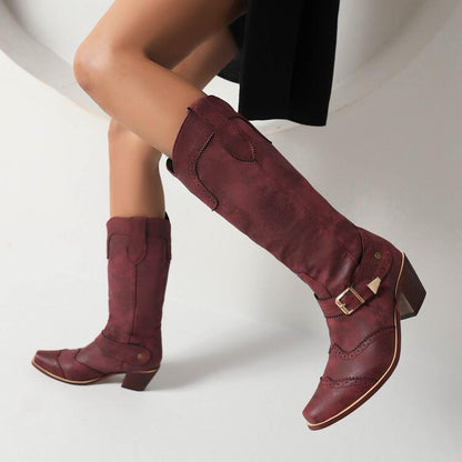 Botas Ortopédicos Bellamente Diseñados