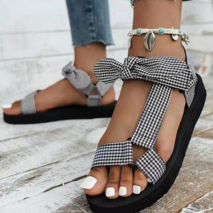 Sandalias Ortopédicos con Estilo para Toda Ocasión