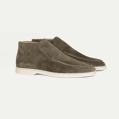 Zapatos Ortopédicos Chic con Diseño Único