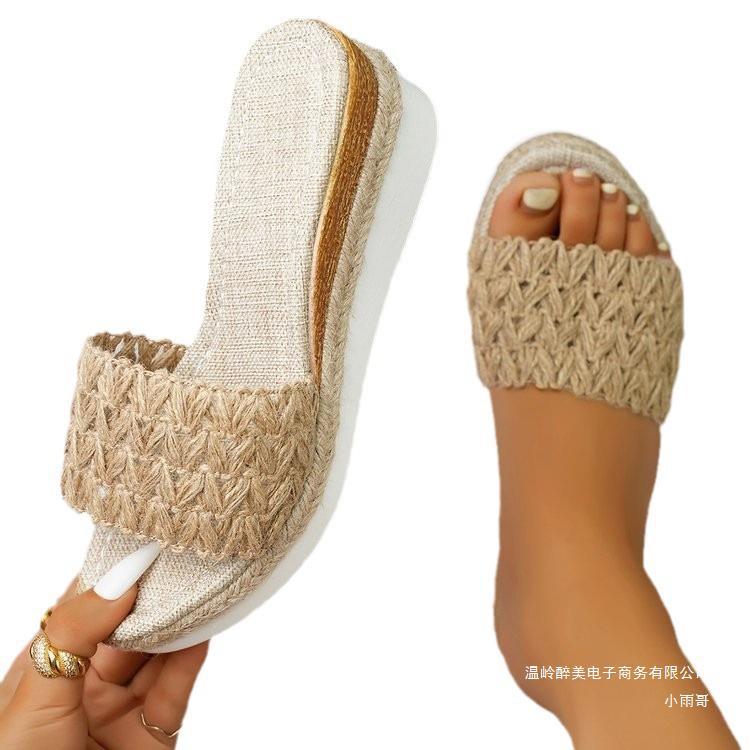 Sandalias Ortopédicos Cómodos para Uso Diario