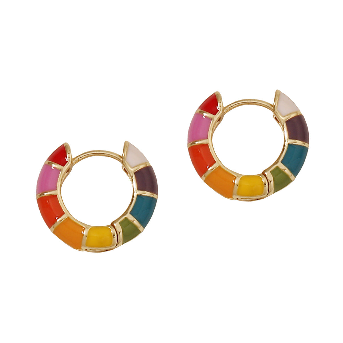 Pendiente romántico para momentos especiales