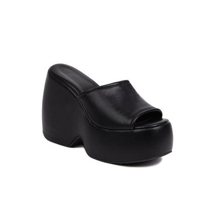 Sandalias Ortopédicos Chic con Diseño Único