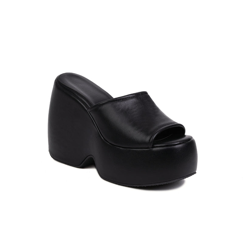 Sandalias Ortopédicos Chic con Diseño Único