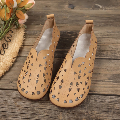 Zapatos Ortopédicos Elegantes con Look Moderno