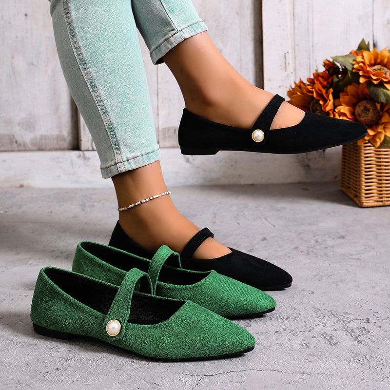 Zapatos Ortopédicos Elegantes con Look Moderno