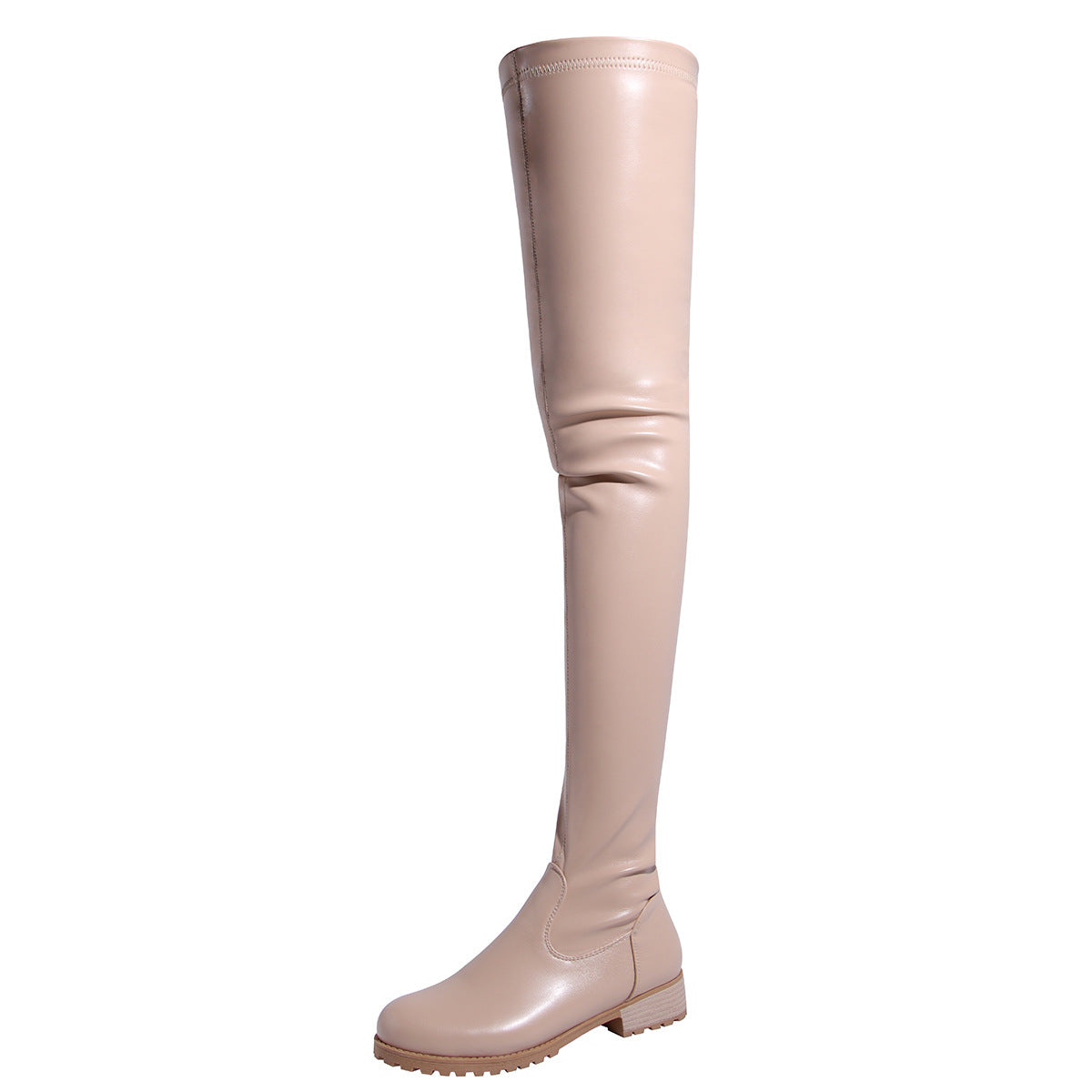 Botas Ortopédicos Chic con Diseño Único
