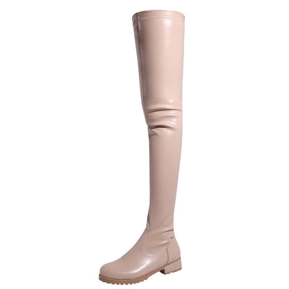 Botas Ortopédicos Chic con Diseño Único