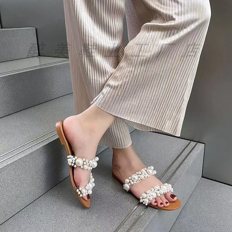 Sandalias Ortopédicos Cómodos para Uso Diario