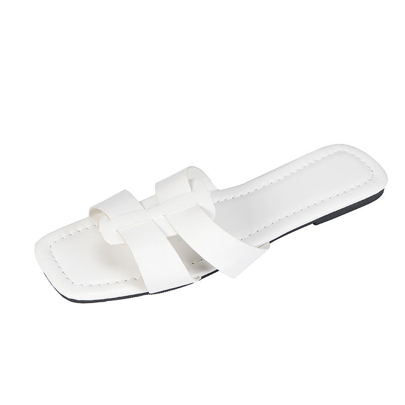Sandalias Ortopédicos de Inspiración Vintage
