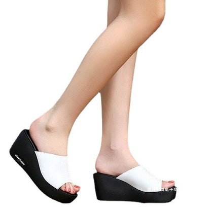 Sandalias Ortopédicos Chic con Diseño Único