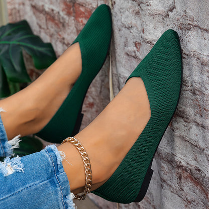 Zapatos Ortopédicos Chic con Diseño Único