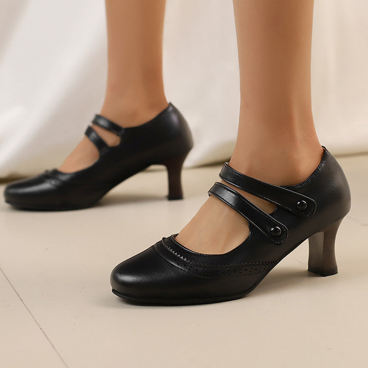 Zapatos Ortopédicos Elegantes para Cada Paso