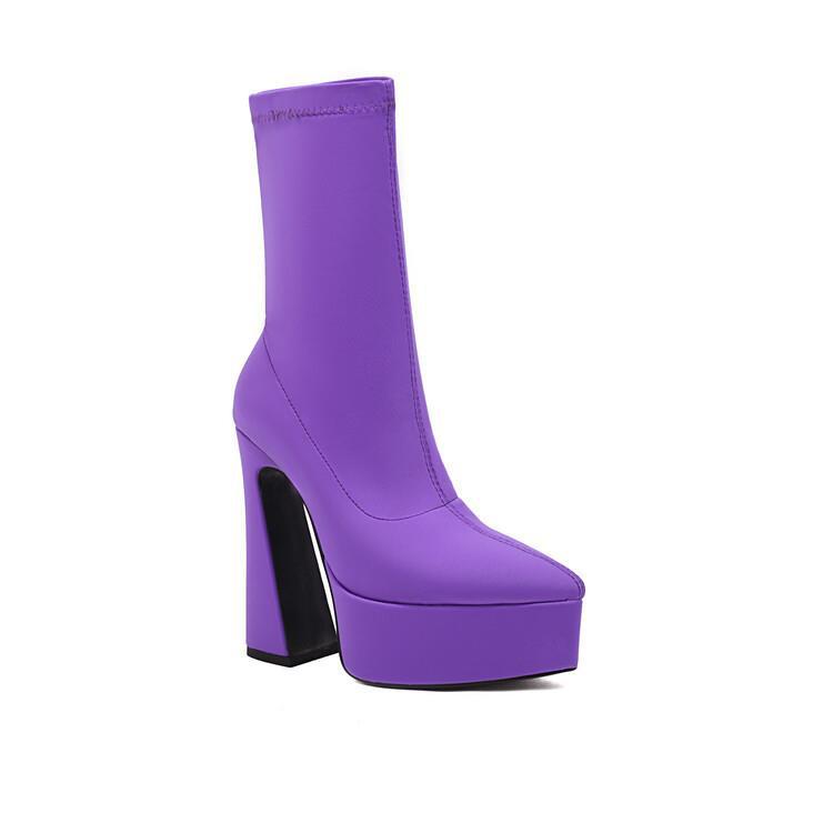 Botas Ortopédicos Clásicos con Estilo Atemporal