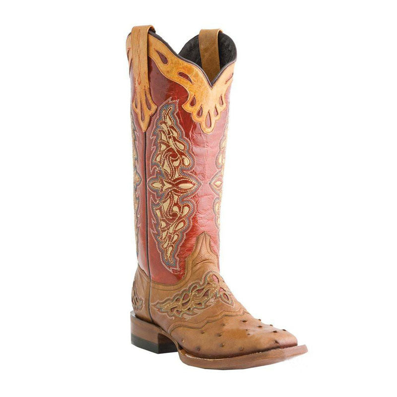 Botas Ortopédicos Elegantes con Look Moderno