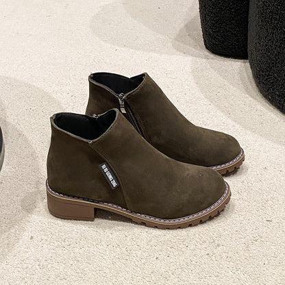 Zapatos Ortopédicos Clásicos con Estilo Atemporal