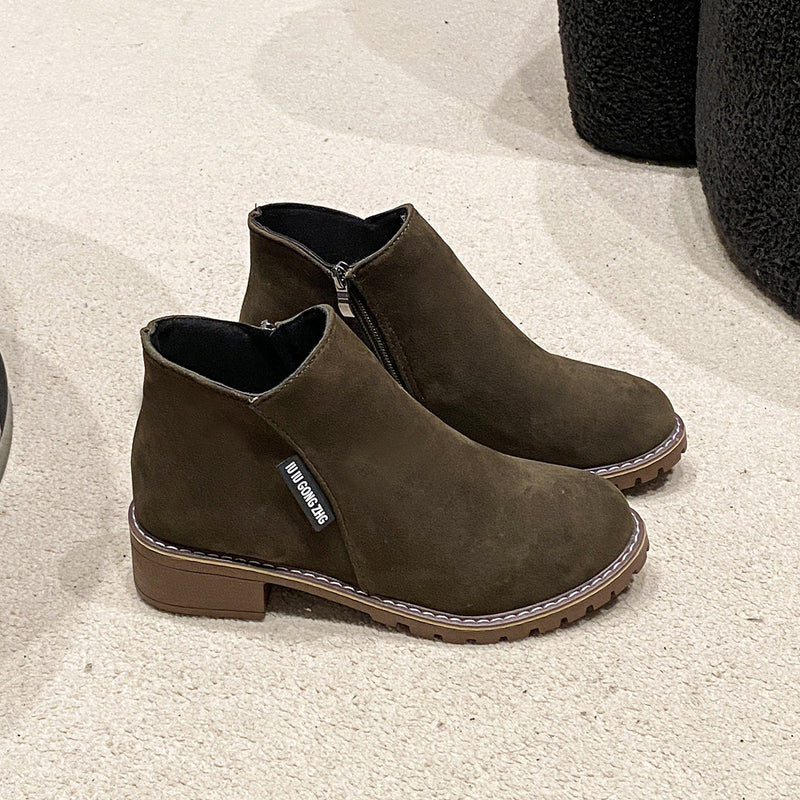 Zapatos Ortopédicos Clásicos con Estilo Atemporal