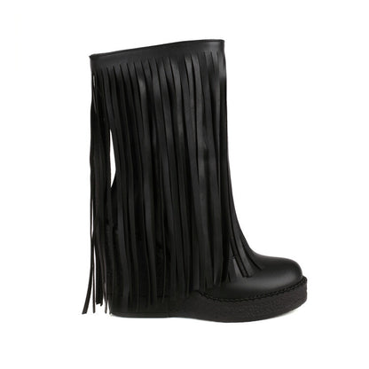 Botas Ortopédicos Elegantes con Look Moderno
