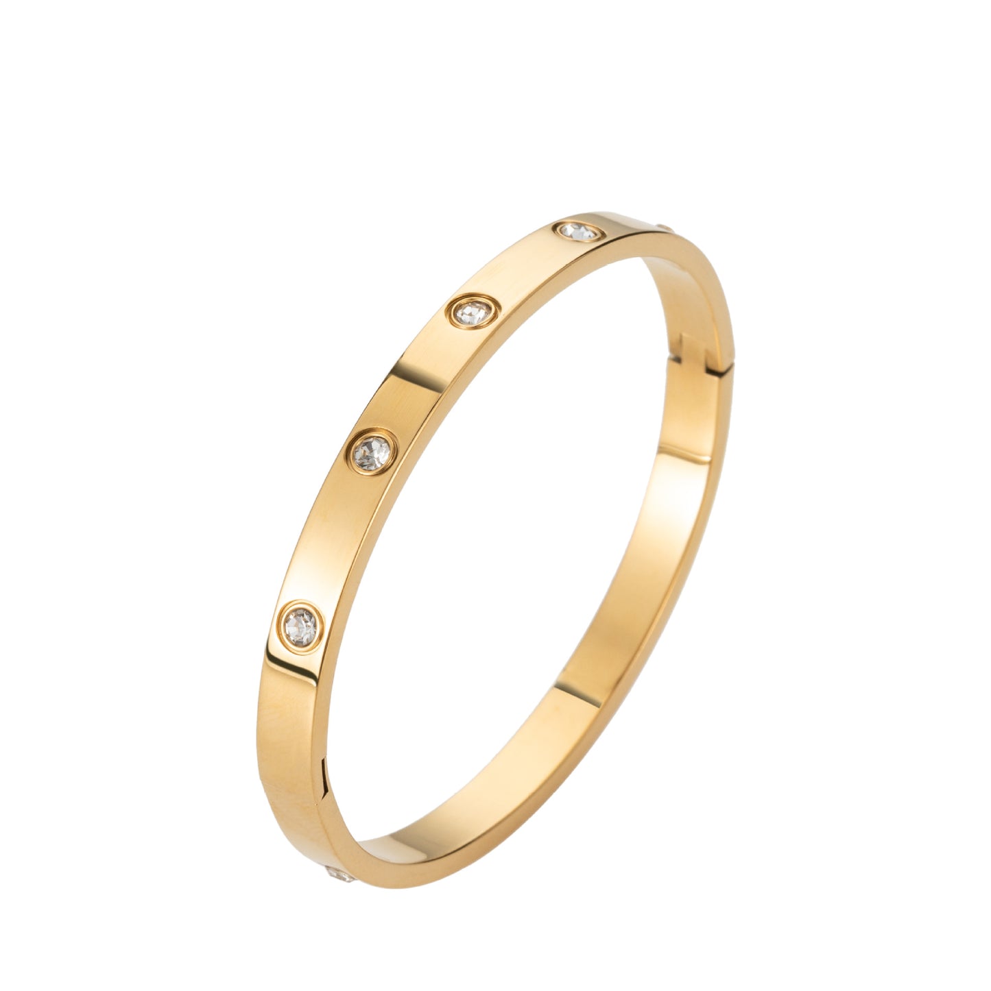 Pulsera impresionante para uso diario