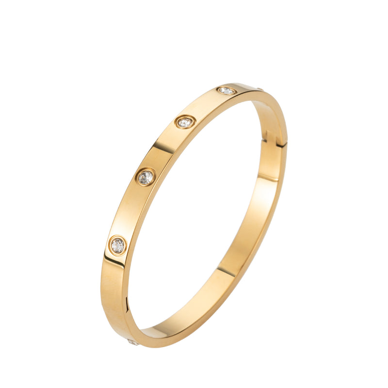 Pulsera impresionante para uso diario