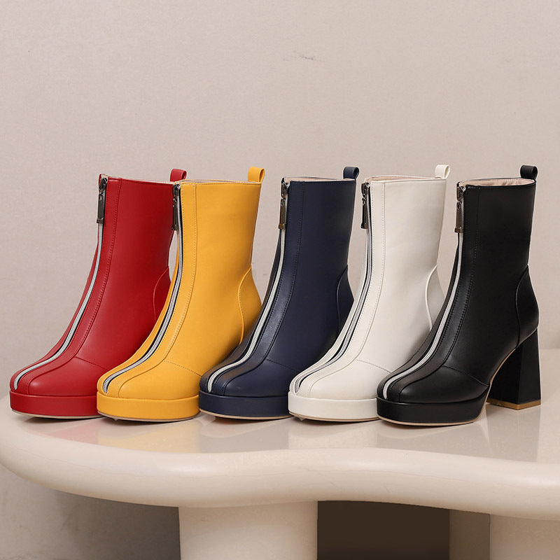Botas Ortopédicos con Estilo para Toda Ocasión