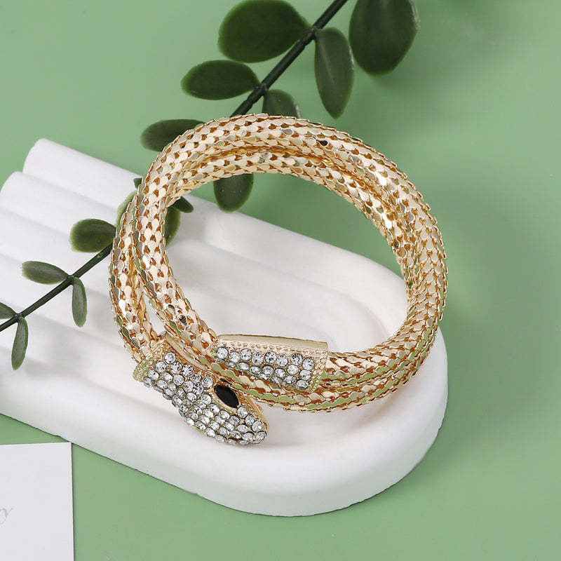 Pulsera hermoso con estilo único